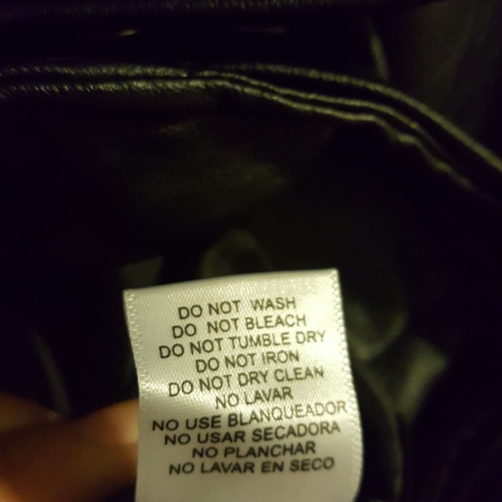 Moto Jacket - Picture 8 of 8